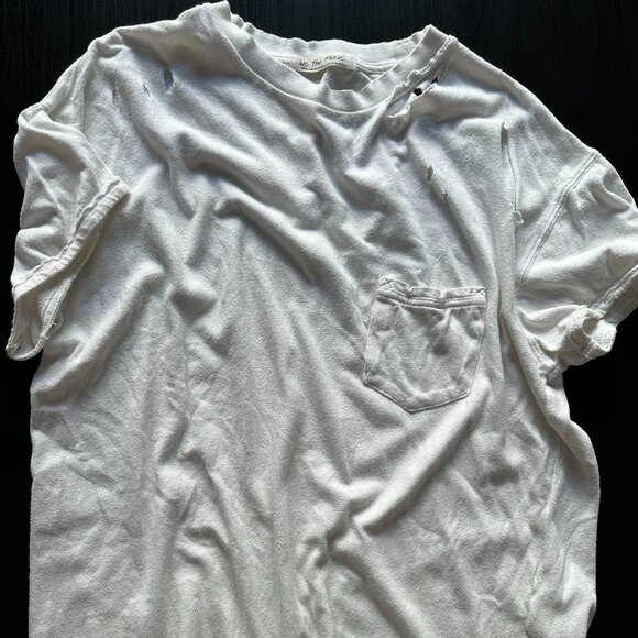 Free People Rubi Tee - Picture 2 of 4